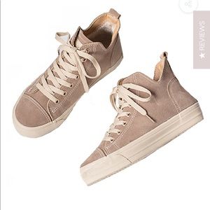 Goodnight Macaroon Sneakers